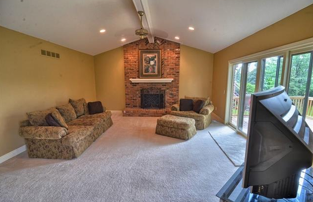 Oxford Estates Rochester Hills 